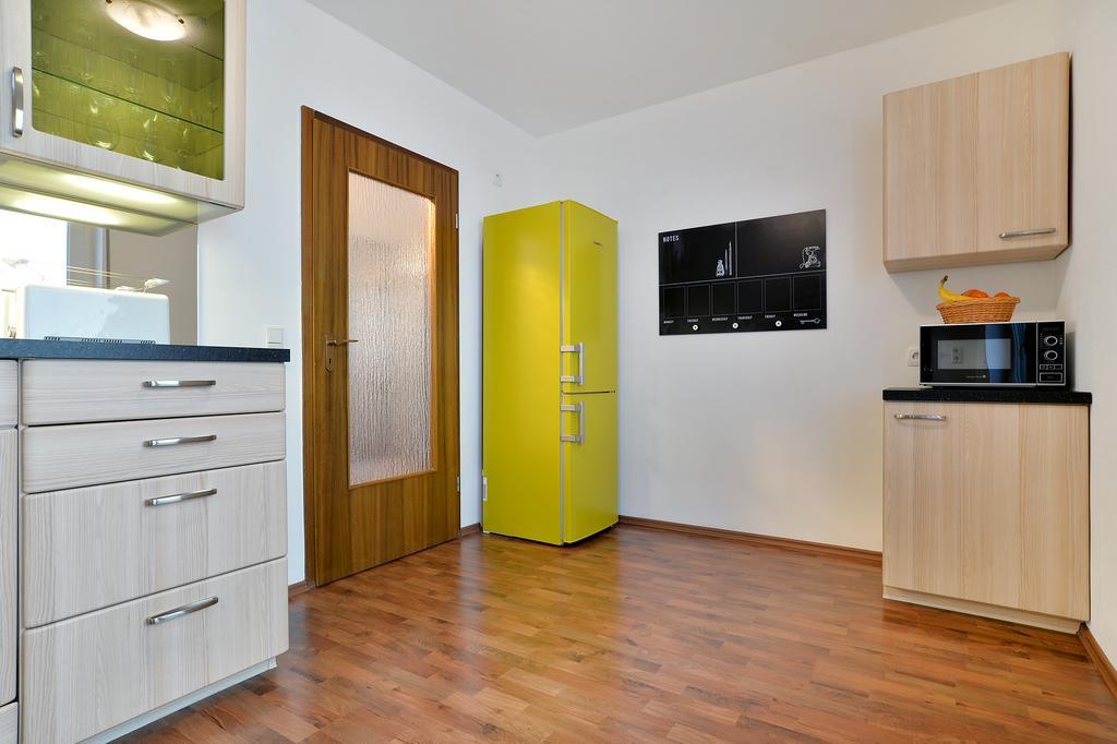 Haus Daniela Superior Διαμέρισμα Κόχεμ Εξωτερικό φωτογραφία