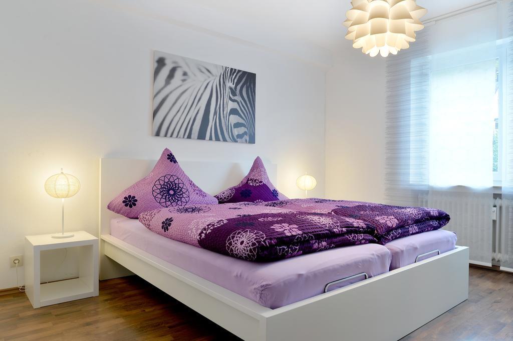 Haus Daniela Superior Διαμέρισμα Κόχεμ Εξωτερικό φωτογραφία
