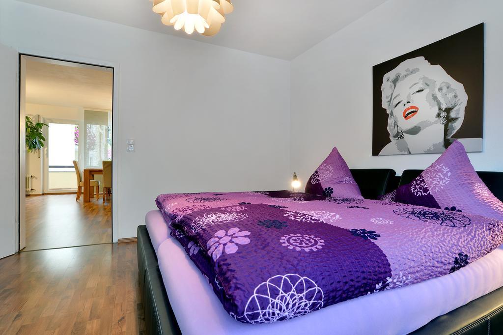 Haus Daniela Superior Διαμέρισμα Κόχεμ Εξωτερικό φωτογραφία