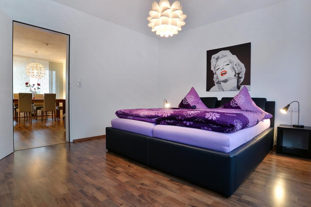 Haus Daniela Superior Διαμέρισμα Κόχεμ Εξωτερικό φωτογραφία