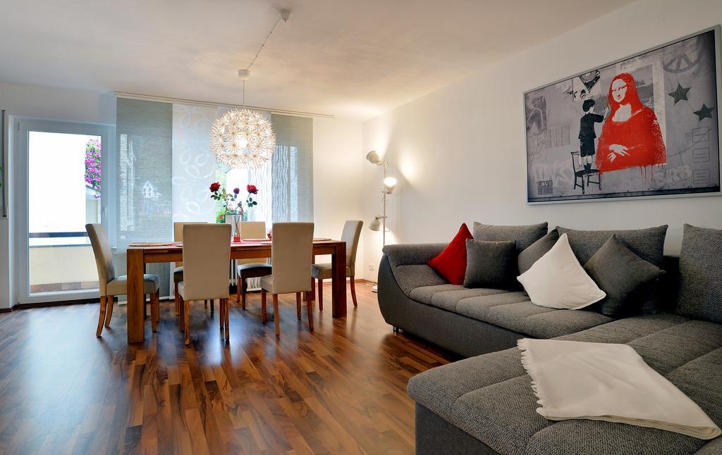 Haus Daniela Superior Διαμέρισμα Κόχεμ Εξωτερικό φωτογραφία
