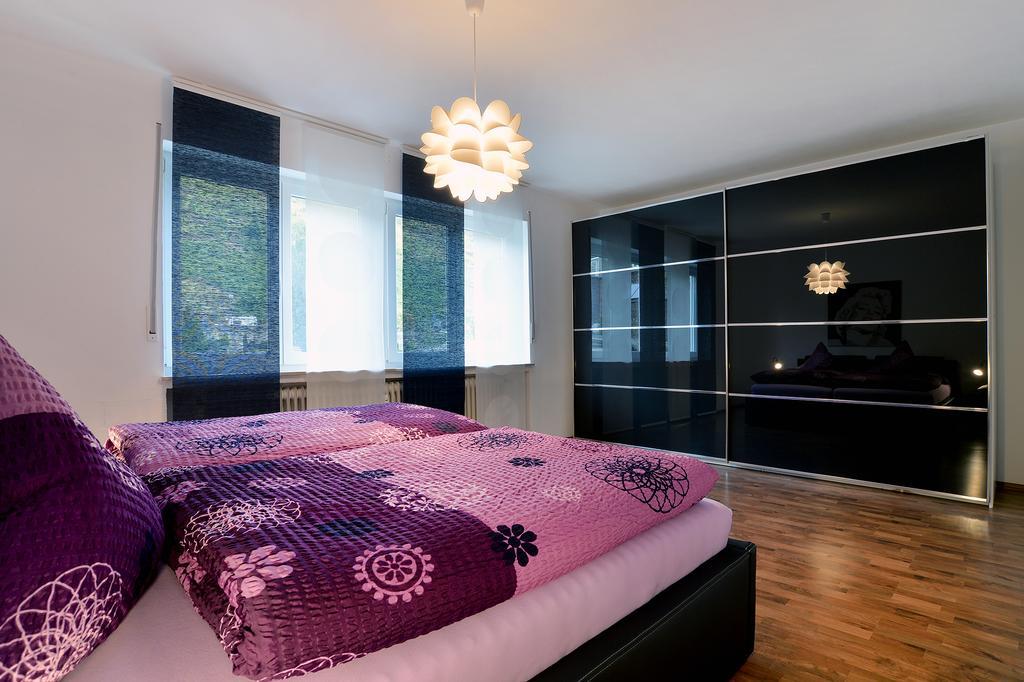 Haus Daniela Superior Διαμέρισμα Κόχεμ Εξωτερικό φωτογραφία