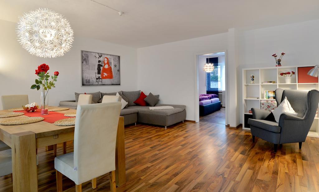 Haus Daniela Superior Διαμέρισμα Κόχεμ Εξωτερικό φωτογραφία