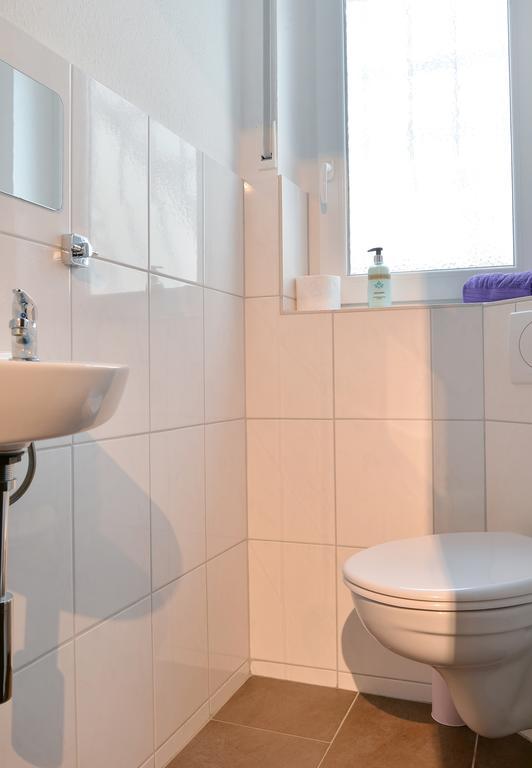 Haus Daniela Superior Διαμέρισμα Κόχεμ Εξωτερικό φωτογραφία