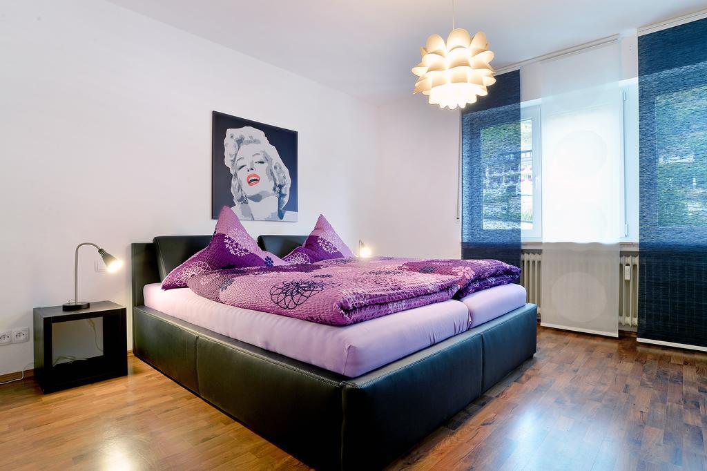 Haus Daniela Superior Διαμέρισμα Κόχεμ Εξωτερικό φωτογραφία