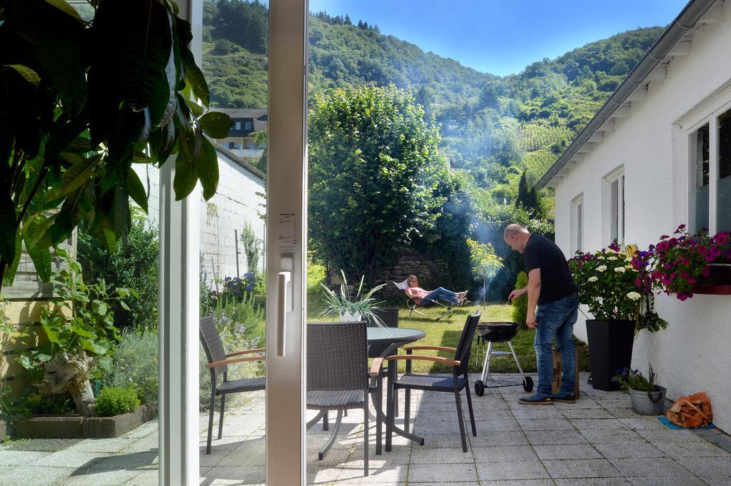 Haus Daniela Superior Διαμέρισμα Κόχεμ Εξωτερικό φωτογραφία