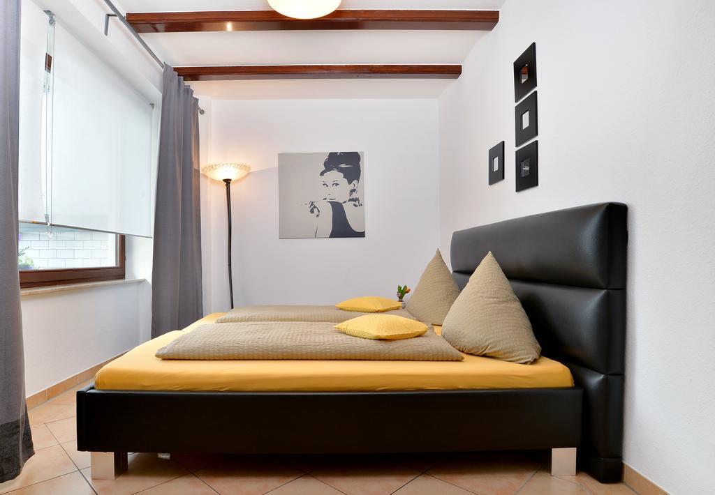 Haus Daniela Superior Διαμέρισμα Κόχεμ Εξωτερικό φωτογραφία