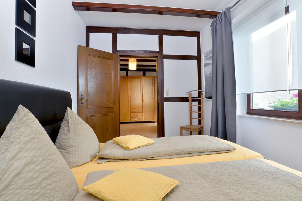 Haus Daniela Superior Διαμέρισμα Κόχεμ Εξωτερικό φωτογραφία