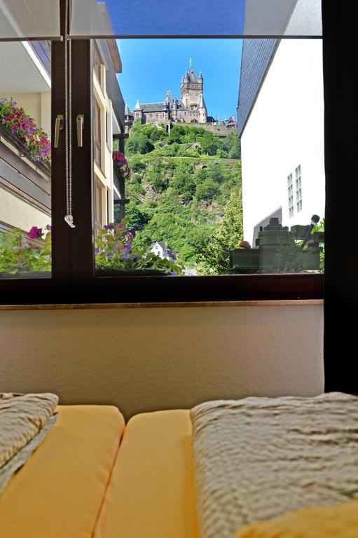 Haus Daniela Superior Διαμέρισμα Κόχεμ Εξωτερικό φωτογραφία