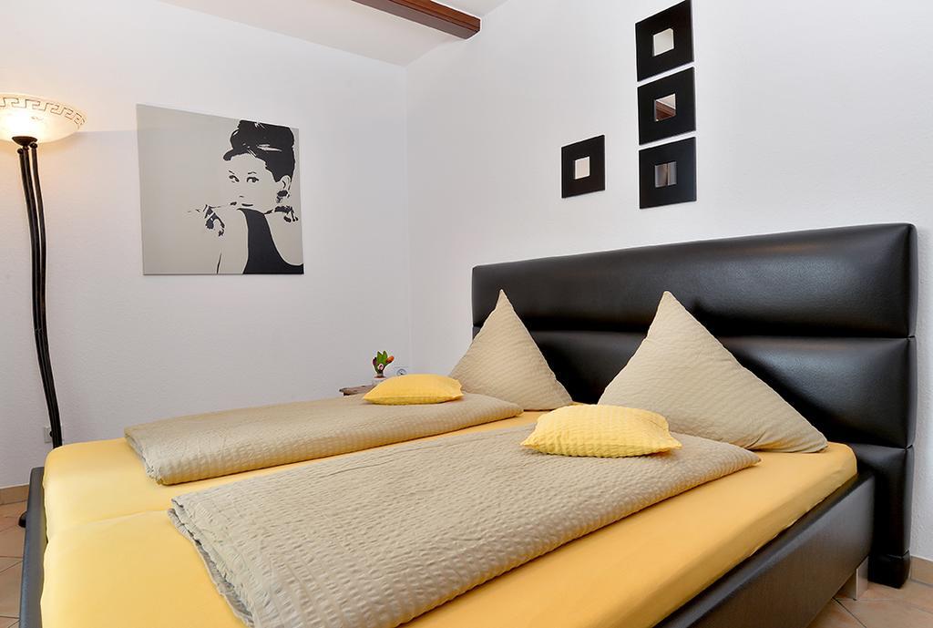 Haus Daniela Superior Διαμέρισμα Κόχεμ Εξωτερικό φωτογραφία