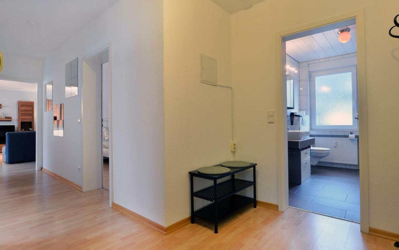 Haus Daniela Superior Διαμέρισμα Κόχεμ Εξωτερικό φωτογραφία