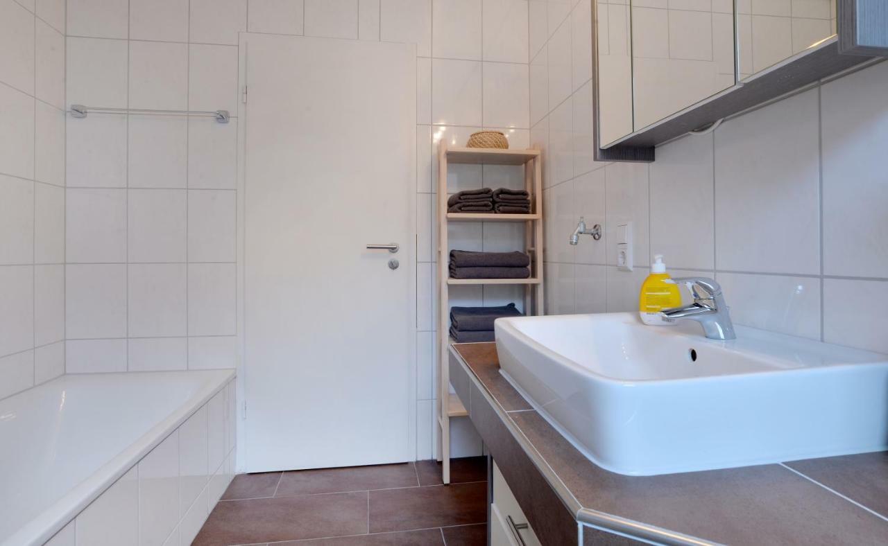 Haus Daniela Superior Διαμέρισμα Κόχεμ Εξωτερικό φωτογραφία