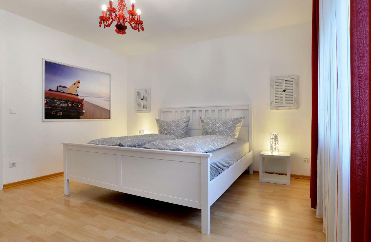 Haus Daniela Superior Διαμέρισμα Κόχεμ Εξωτερικό φωτογραφία