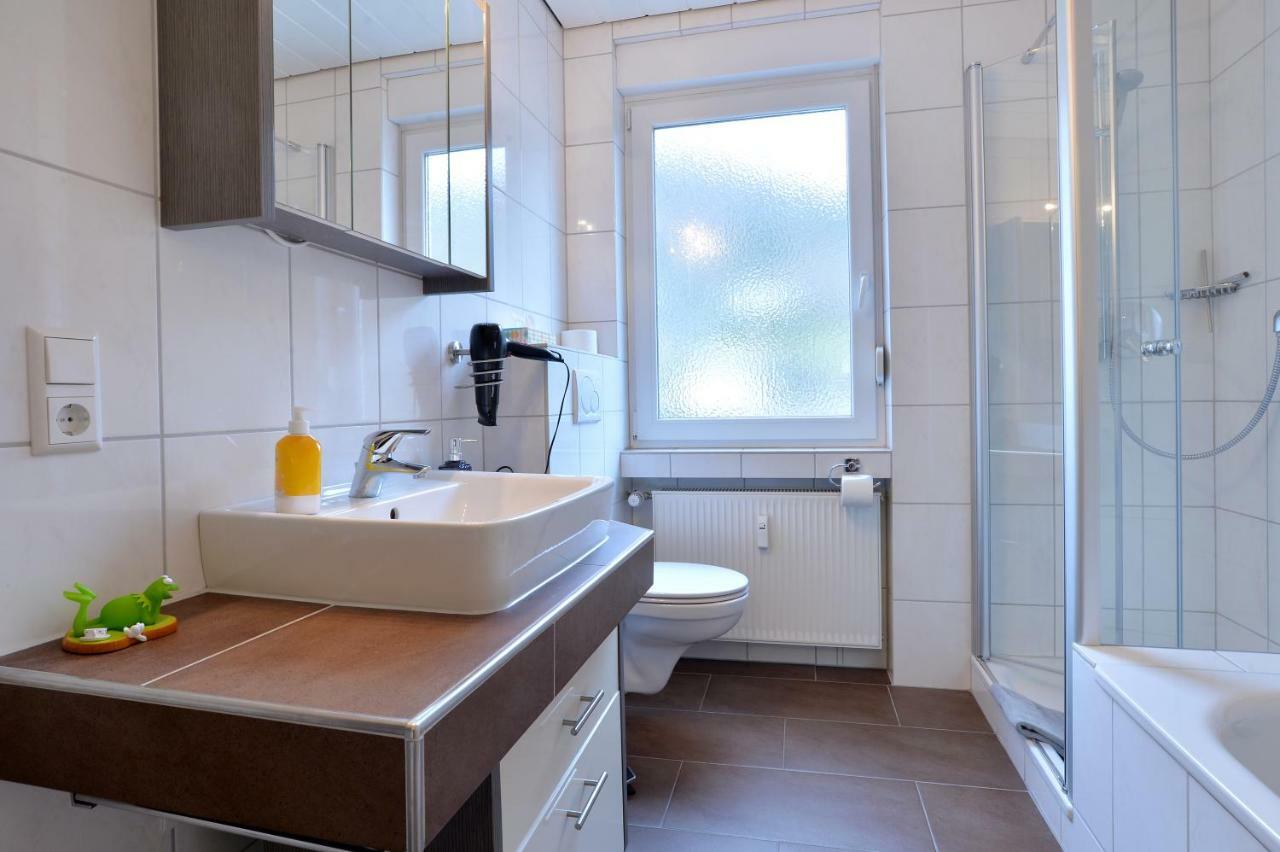 Haus Daniela Superior Διαμέρισμα Κόχεμ Εξωτερικό φωτογραφία