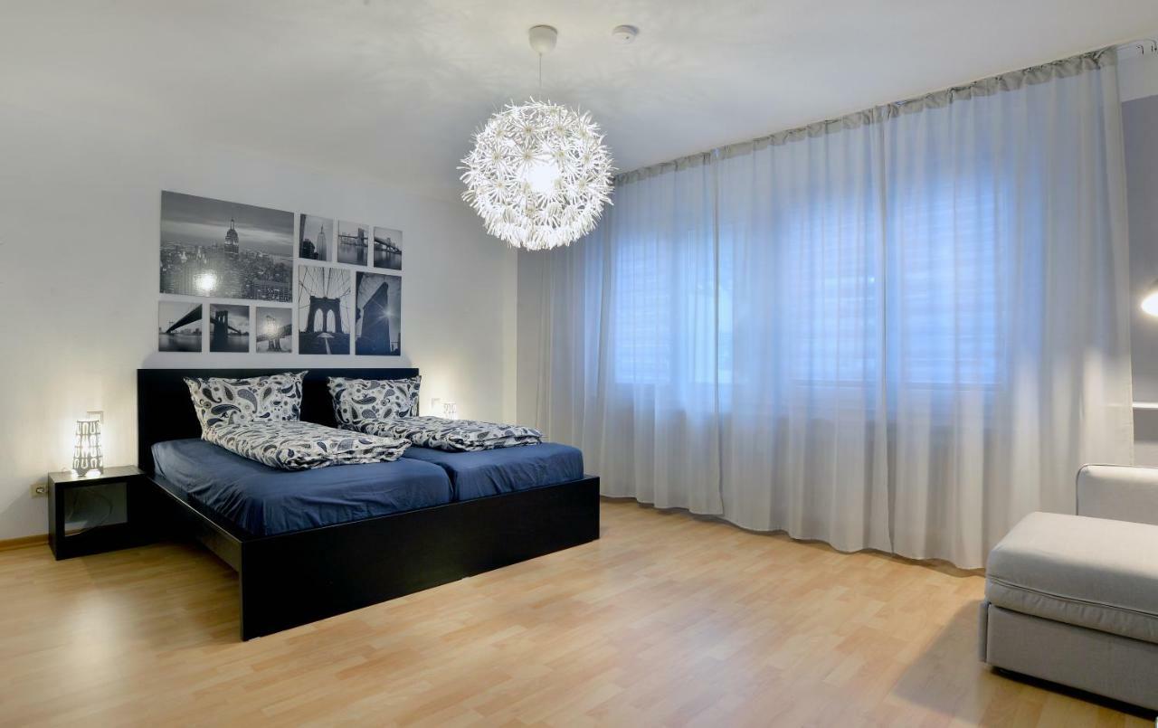 Haus Daniela Superior Διαμέρισμα Κόχεμ Εξωτερικό φωτογραφία