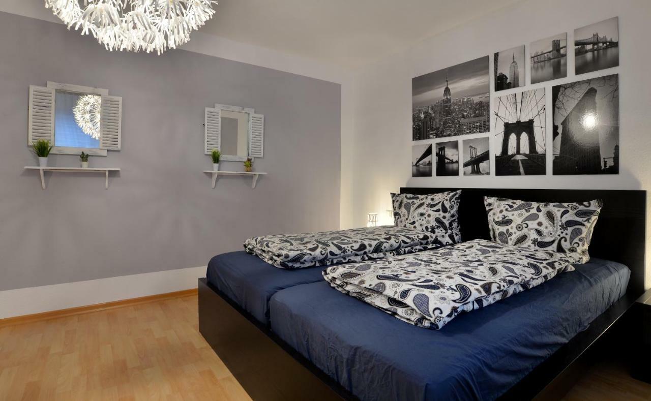 Haus Daniela Superior Διαμέρισμα Κόχεμ Εξωτερικό φωτογραφία