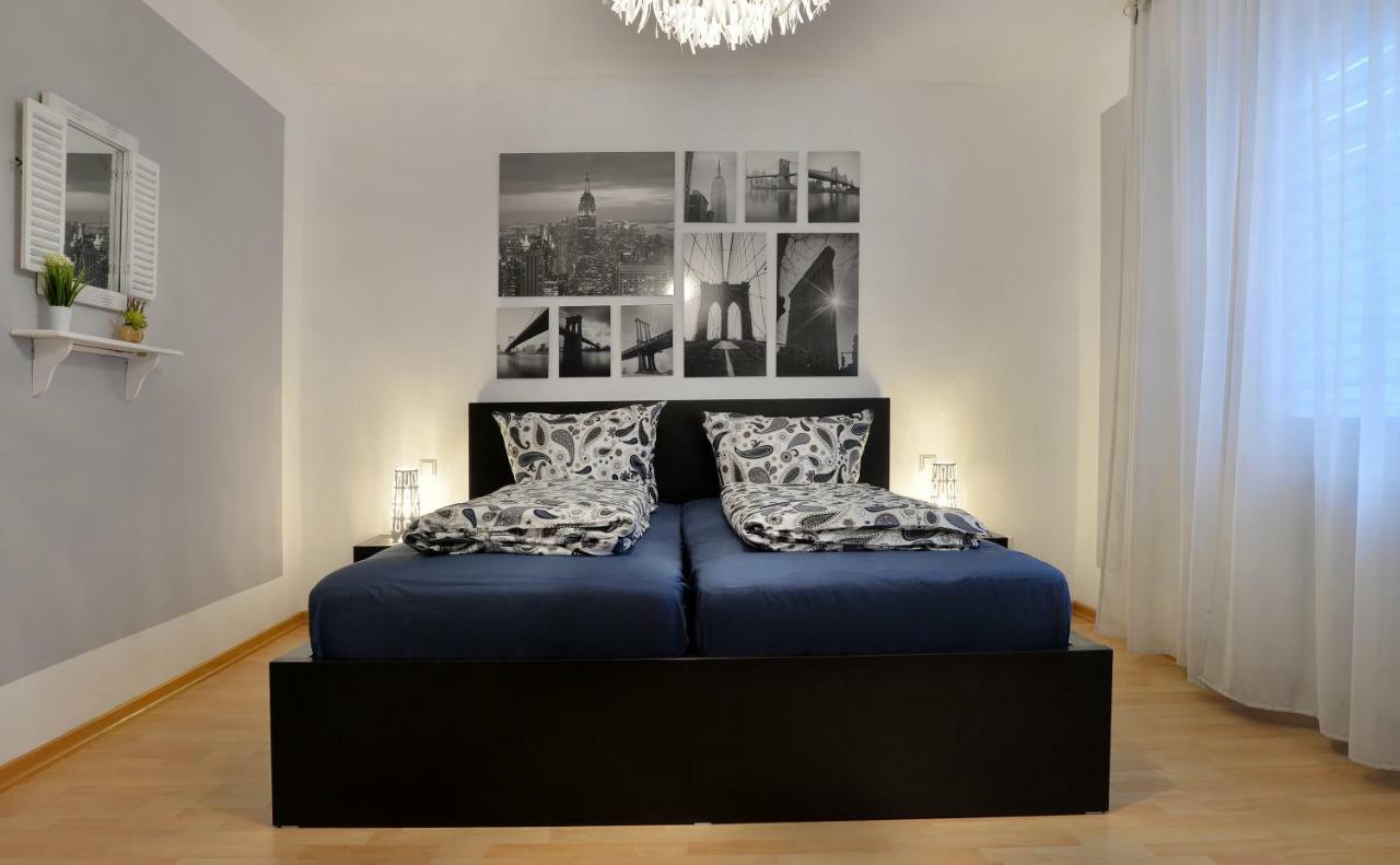Haus Daniela Superior Διαμέρισμα Κόχεμ Εξωτερικό φωτογραφία